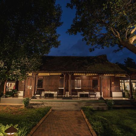 Vedic Village Retreat Kodungallur Kochi Zewnętrze zdjęcie