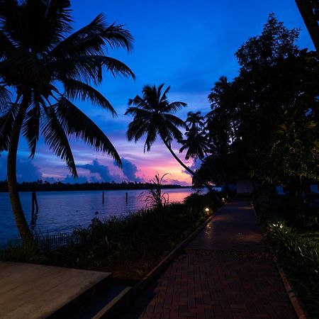 Vedic Village Retreat Kodungallur Kochi Zewnętrze zdjęcie