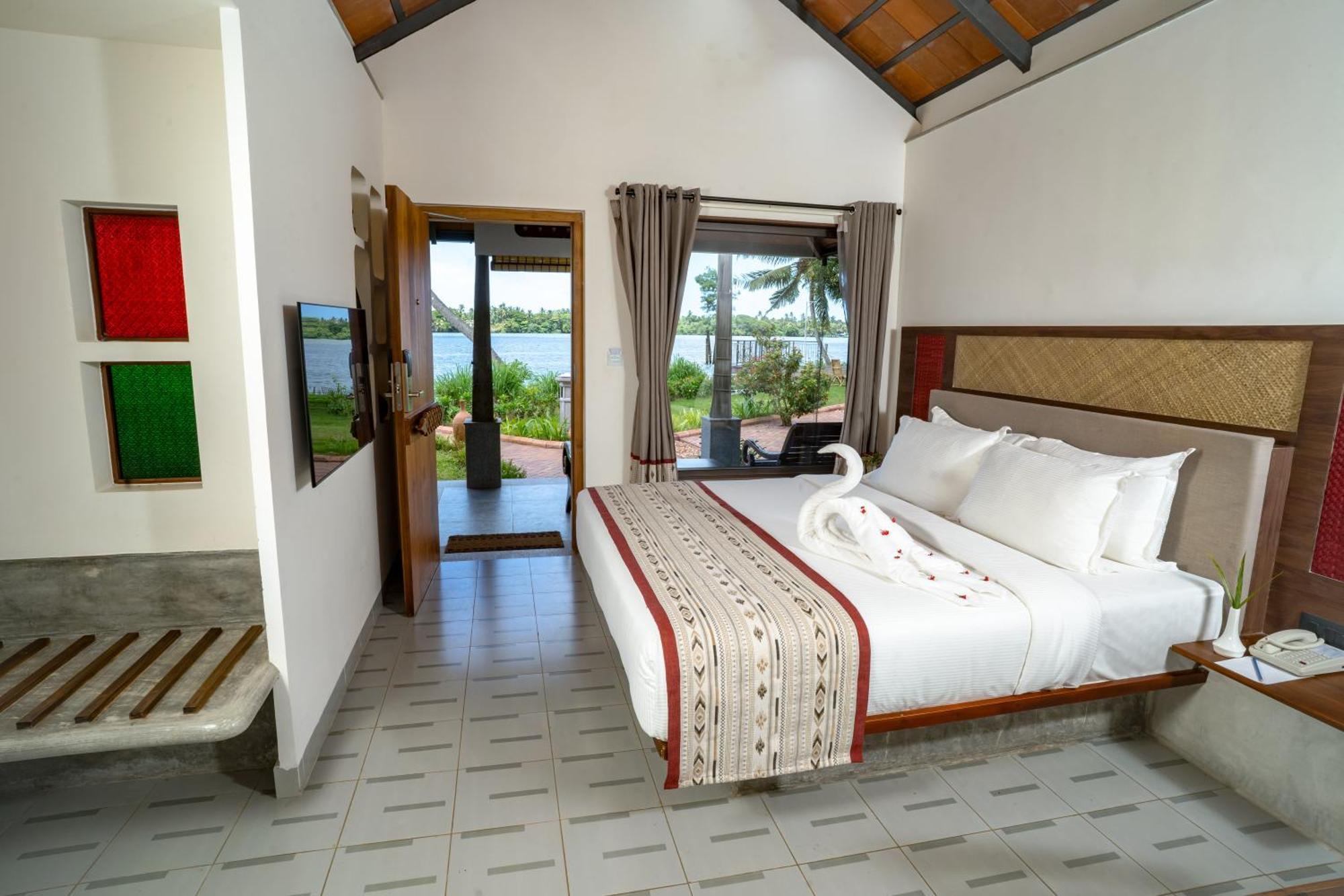 Vedic Village Retreat Kodungallur Kochi Zewnętrze zdjęcie